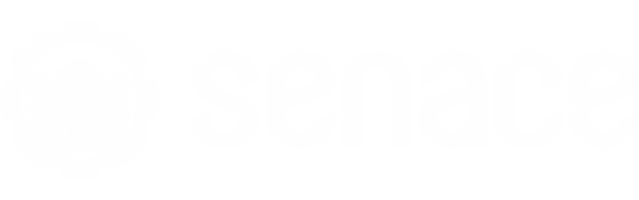 SENACE Logo