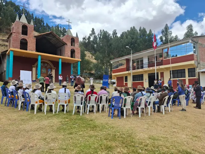 Capacitación Empresarial