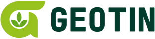 Logo de Geotin